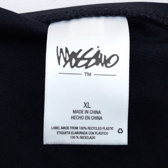 Mossimo Bikini Swim Bottom XL Hipster Floral 87A - Picture 4 of 5